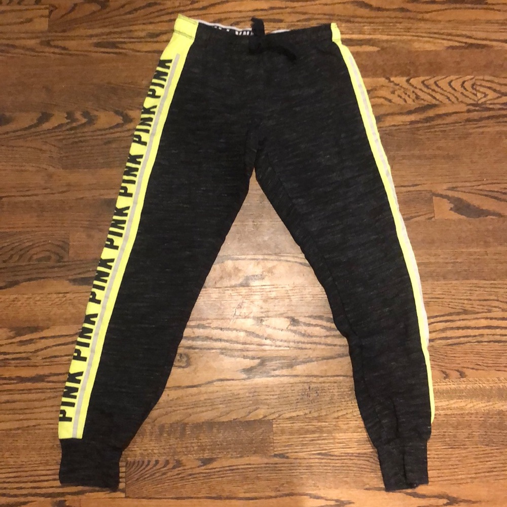 PINK Sweatpants